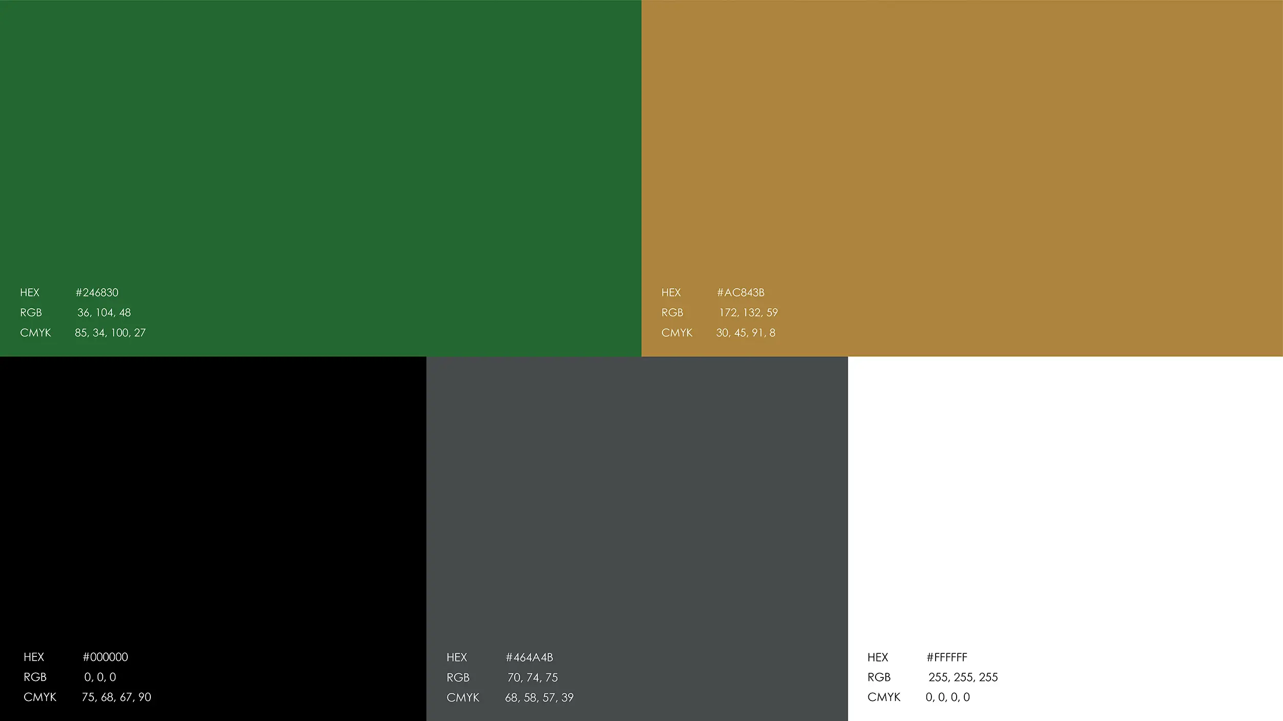 ABBHIGAM ARCHITECTS – BRAND IDENTITY DESIGN 3 Architectural Branding Rajkot – ABBHIGAM ARCHITECTS Brand Color Palette