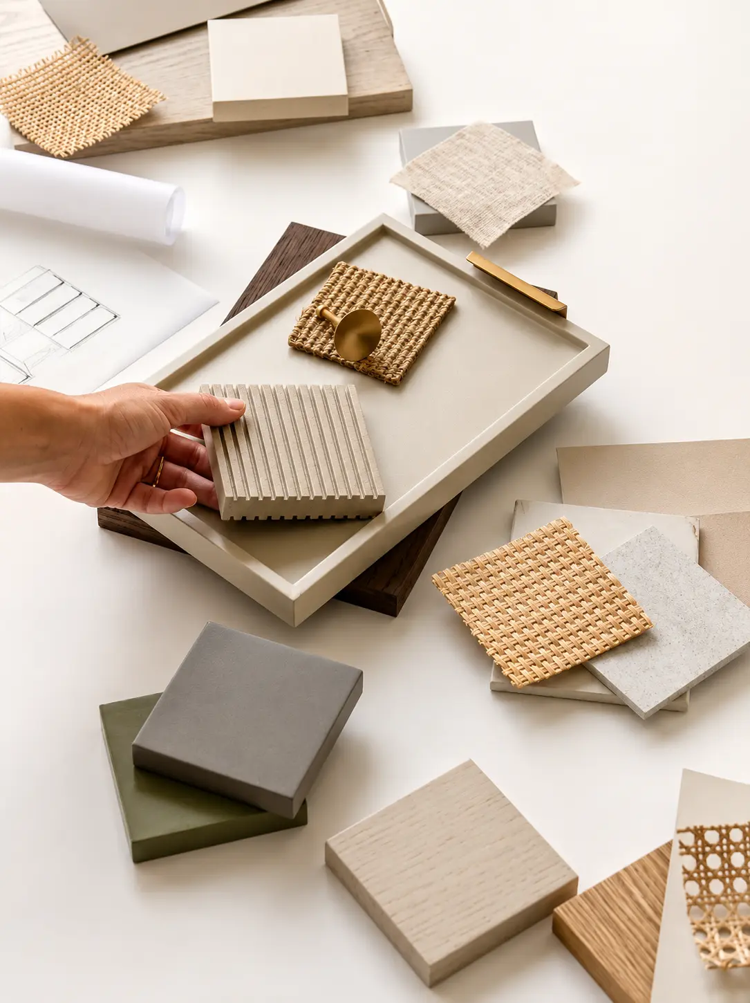 Interior Design Services in Rajkot - White Space Workshop